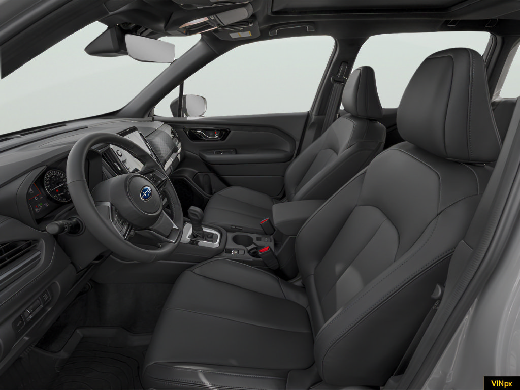 New 2026 Subaru Forester Limited AWD/4WD image 7