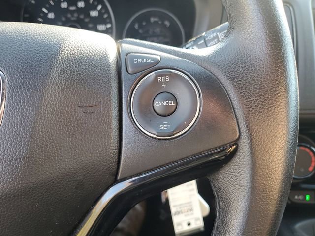 Used 2022 Honda HR-V Sport image 31