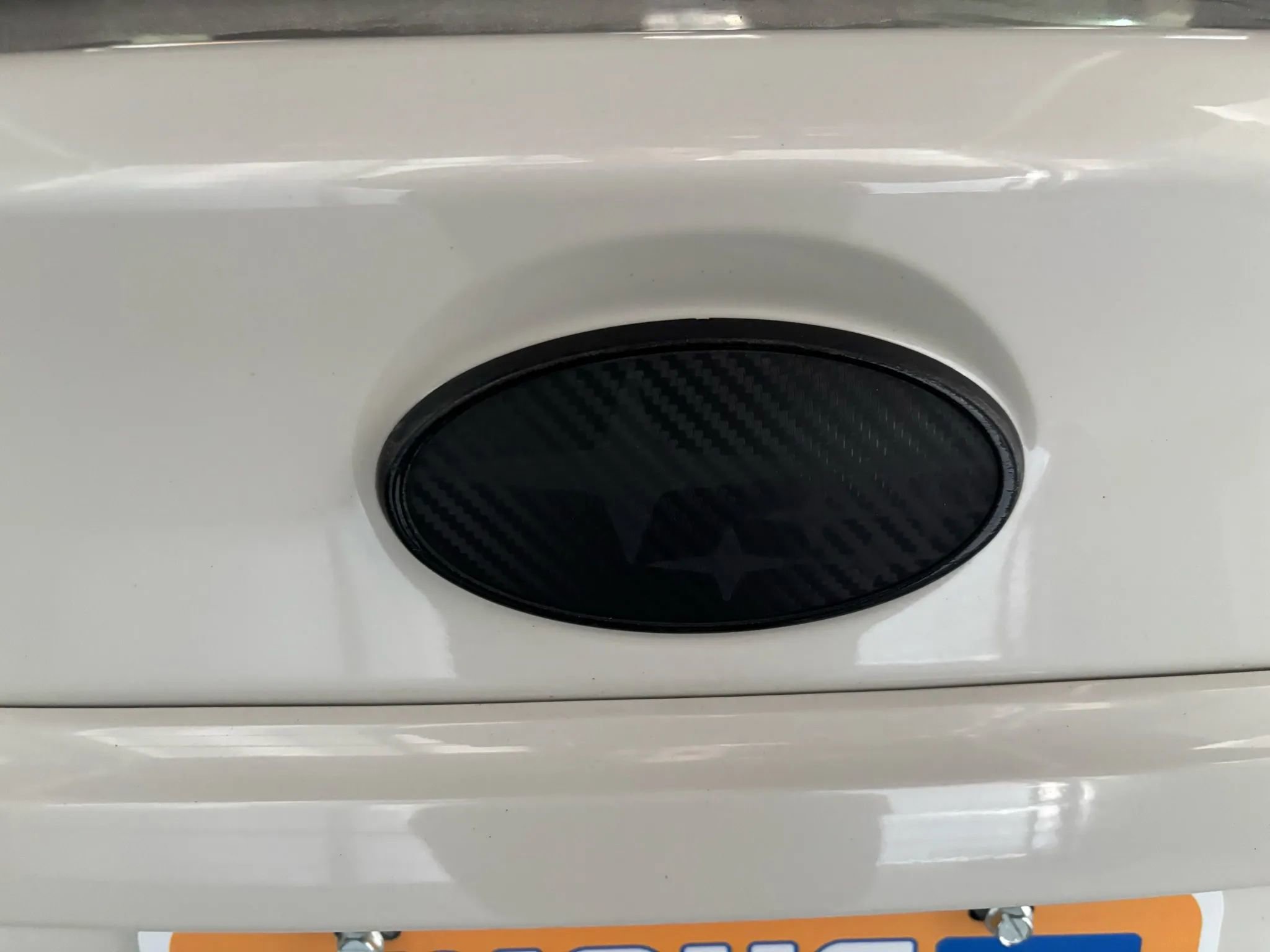 Used 2016 Subaru WRX STI image 12