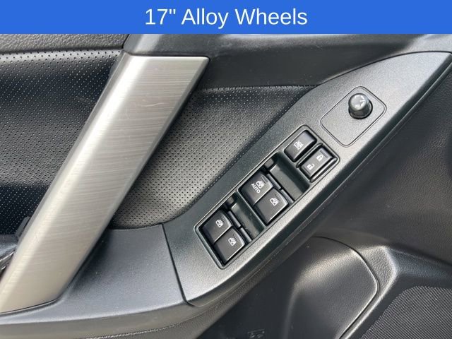 Used 2016 Subaru Forester 2.5i Limited image 13