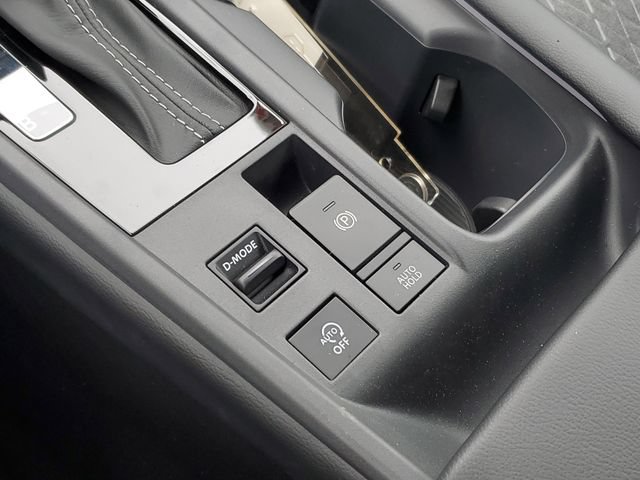 New 2026 Nissan Sentra SV w/ SV Convenience Package FWD image 30