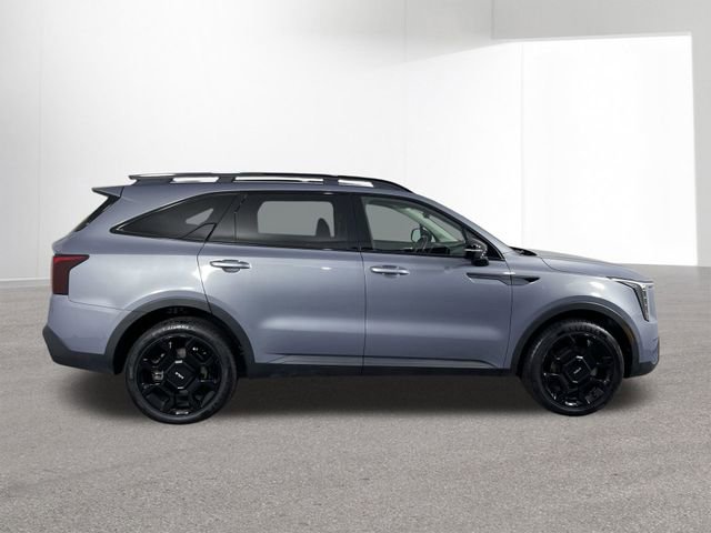 Used 2024 Kia Sorento SX AWD/4WD image 43