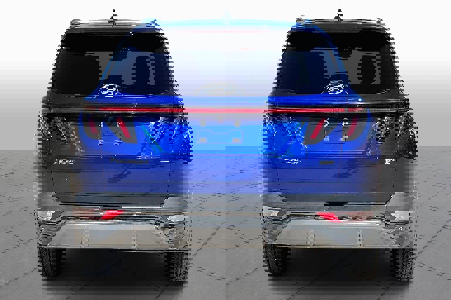 Used 2023 Hyundai Tucson Limited image 5