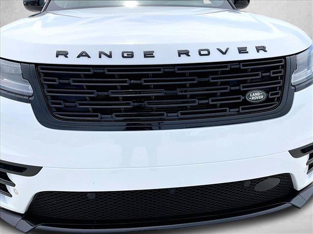 Used 2025 Land Rover Range Rover Velar Dynamic SE AWD/4WD image 30