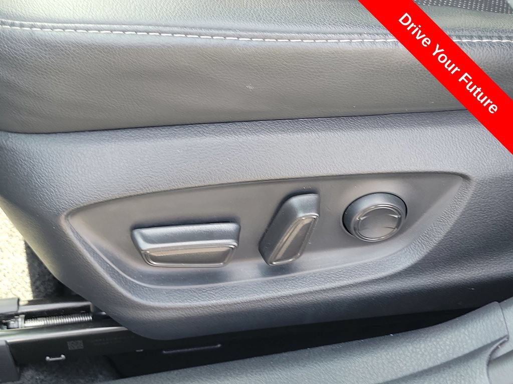 Used 2024 Toyota Camry XSE FWD image 22
