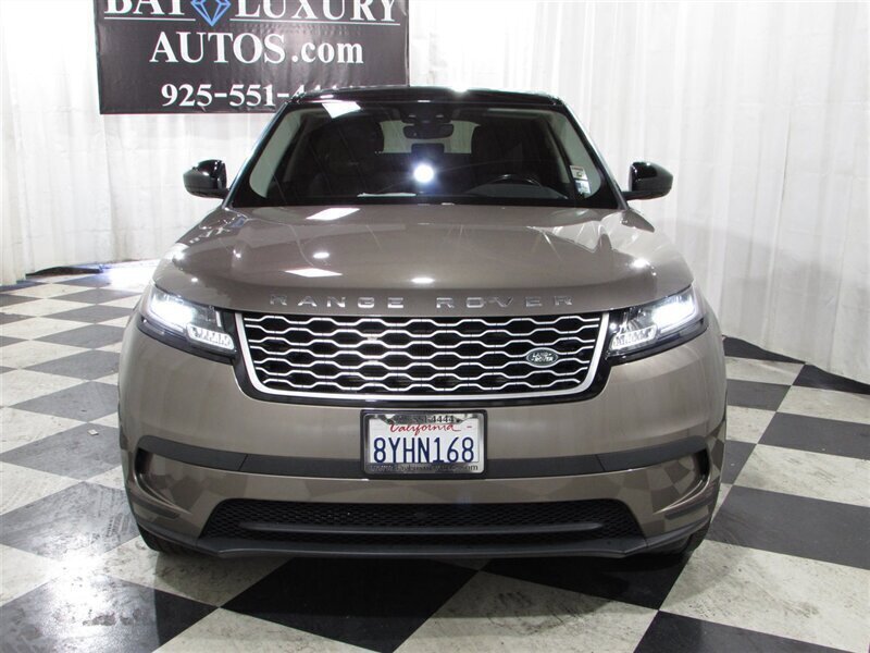 Used 2018 Land Rover Range Rover Velar AWD/4WD image 12