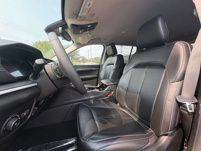 Used 2023 Jeep Grand Cherokee Limited AWD/4WD image 17