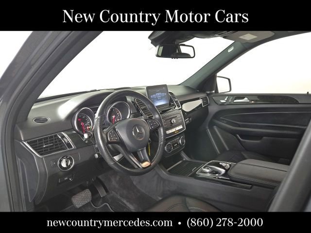 Certified 2018 Mercedes-Benz GLE 350 4MATIC image 14