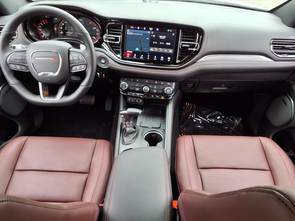 New 2026 Dodge Durango GT image 6