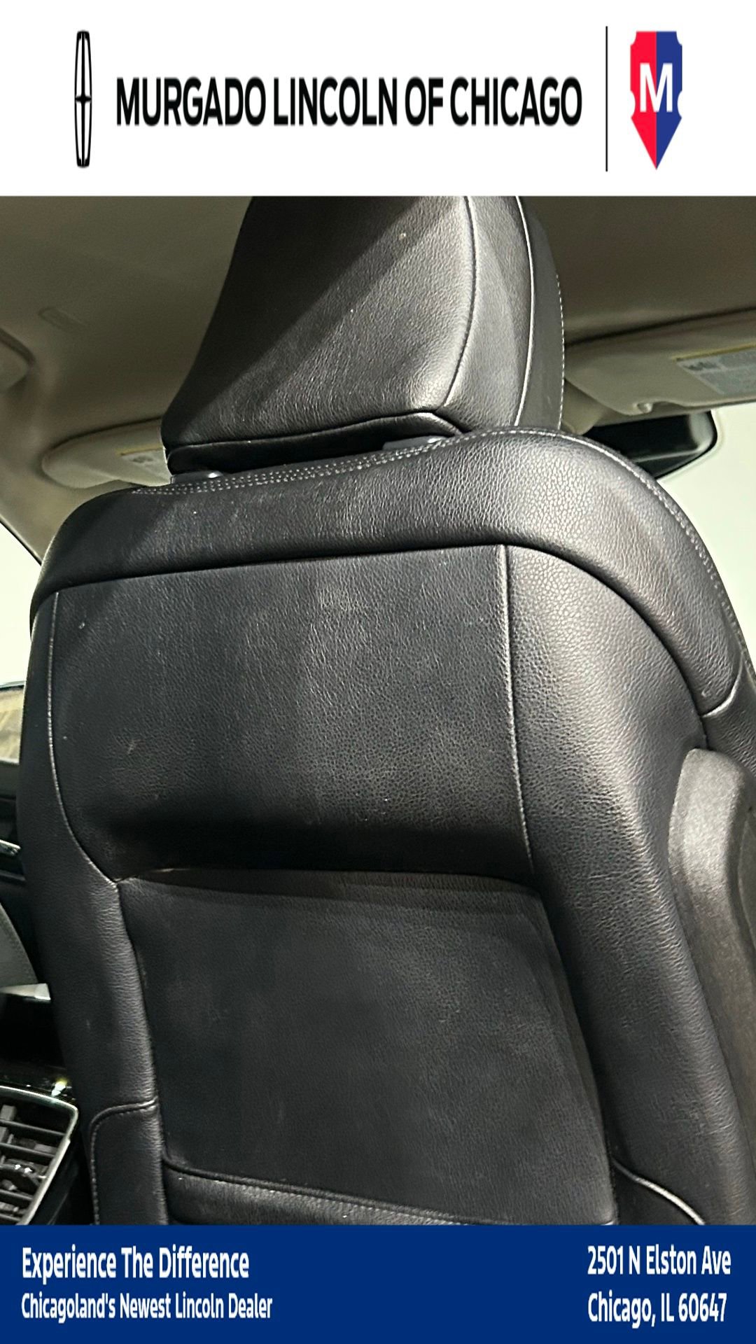 Used 2022 Lincoln Nautilus AWD image 55