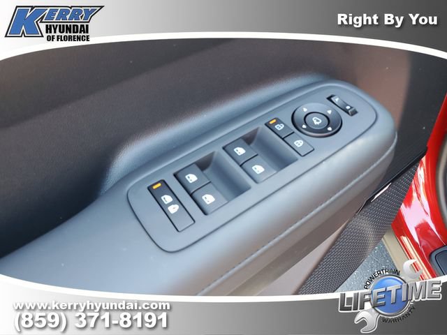 New 2026 Hyundai Santa Fe Calligraphy AWD/4WD image 22
