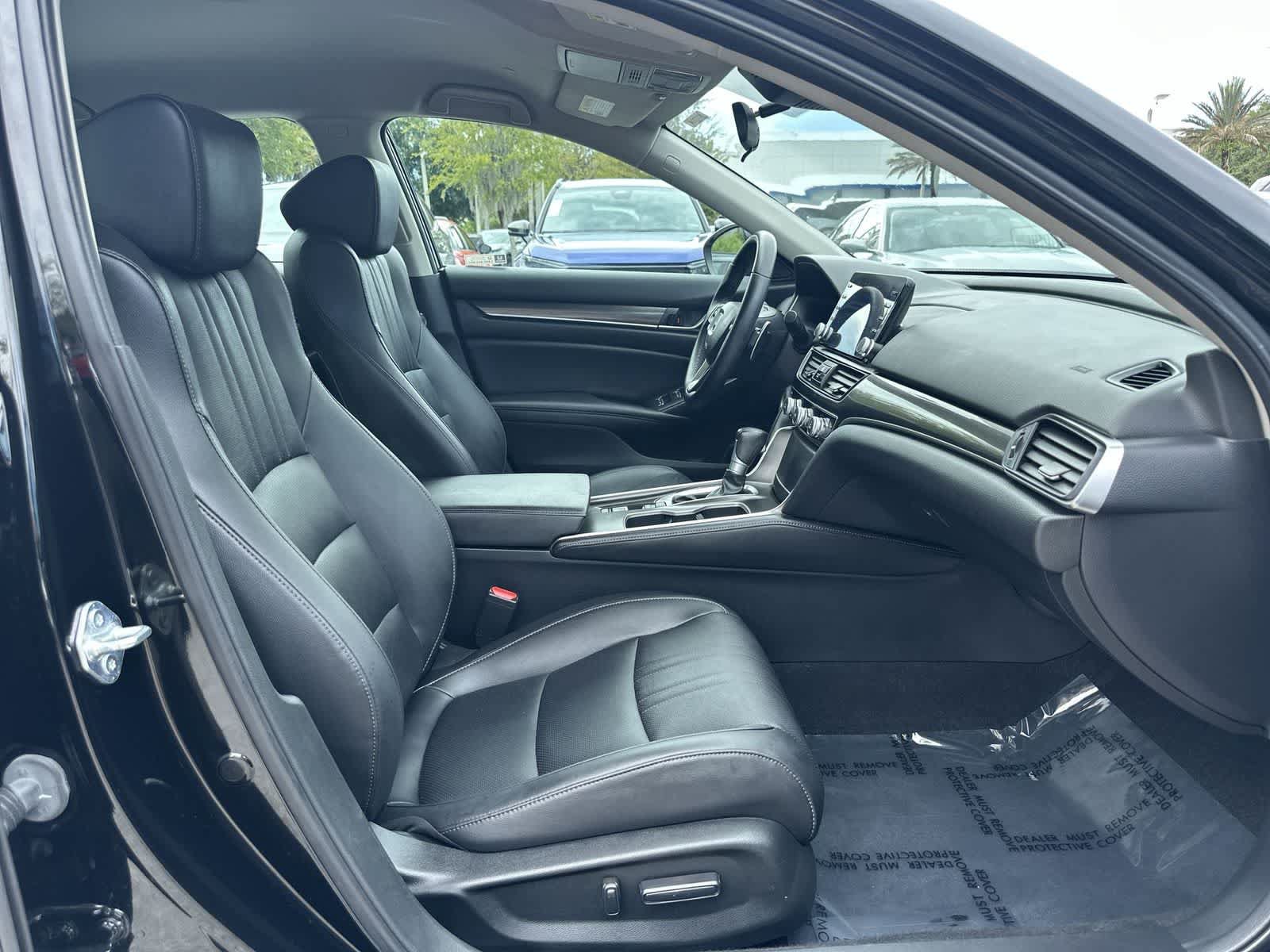 Used 2022 Honda Accord Sport Special Edition image 17