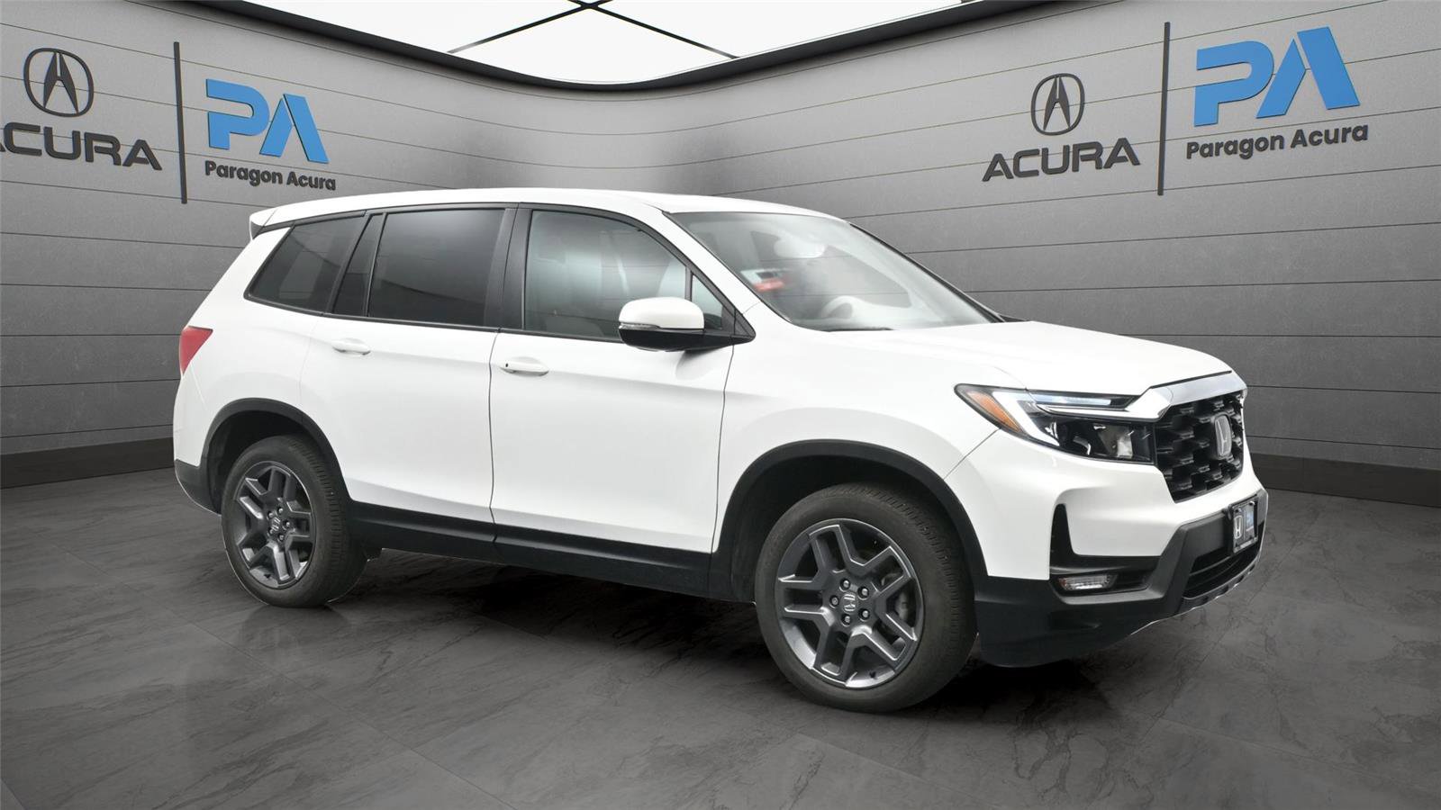 Used 2023 Honda Passport EX-L image 21