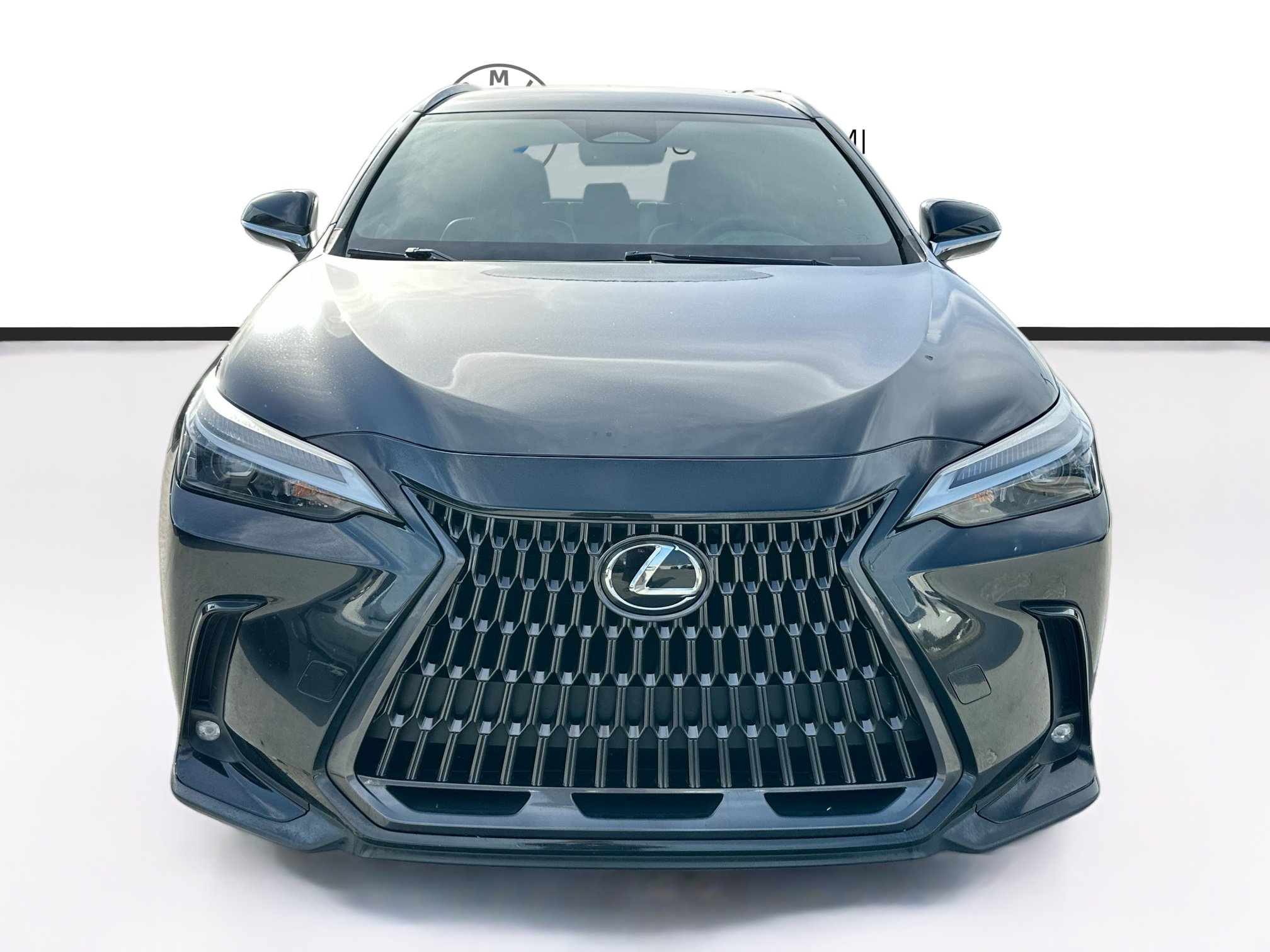Used 2023 Lexus NX 250 FWD w/ Towing Package (2000 Lbs) image 2