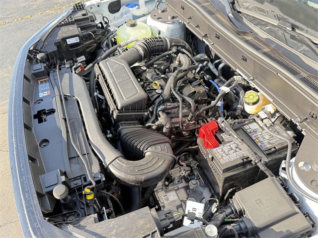 New 2025 Ford Bronco Sport Outer Banks w/ Outer Banks Tech Package+ image 26