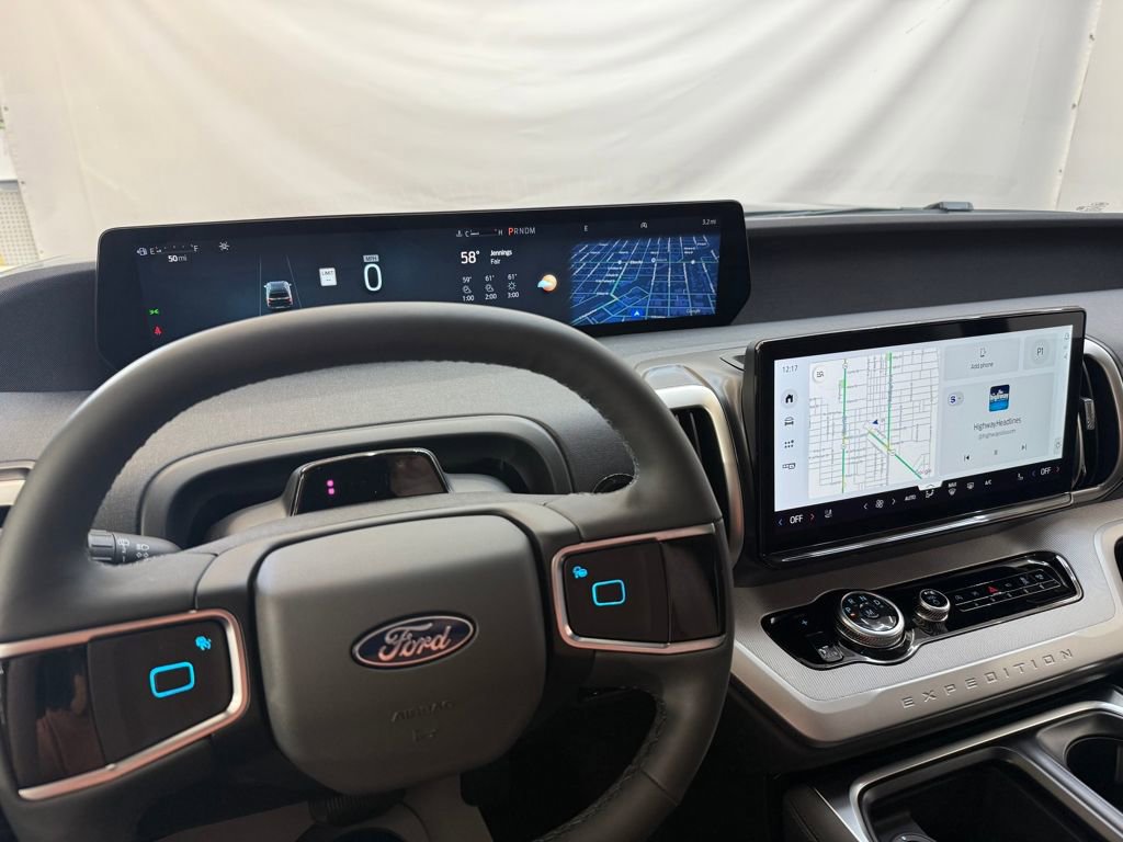 New 2026 Ford Expedition Max Active image 12