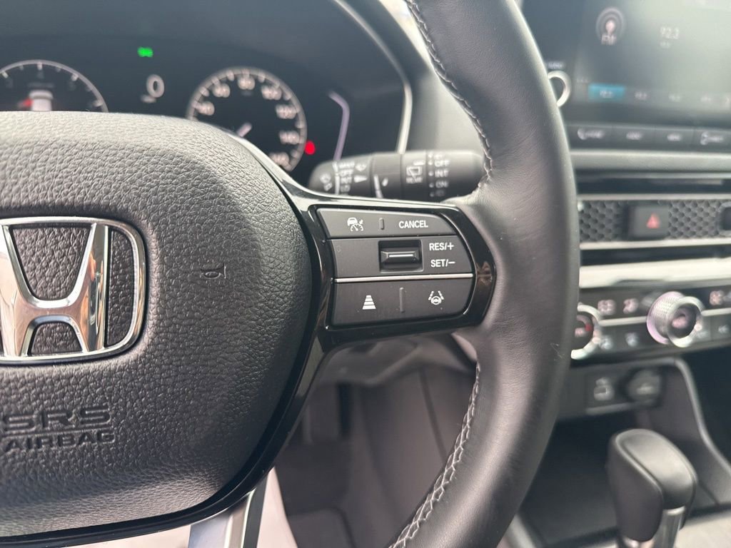 Certified 2023 Honda Civic EX-L image 15