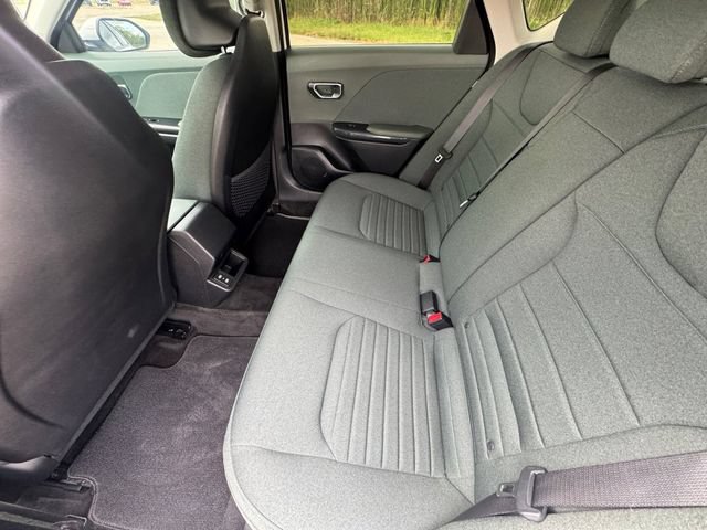 Used 2025 Kia K4 EX FWD image 29