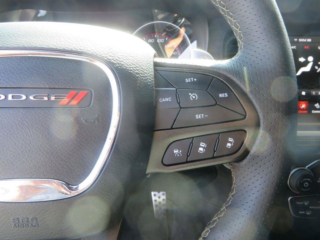Used 2023 Dodge Charger Scat Pack RWD image 17