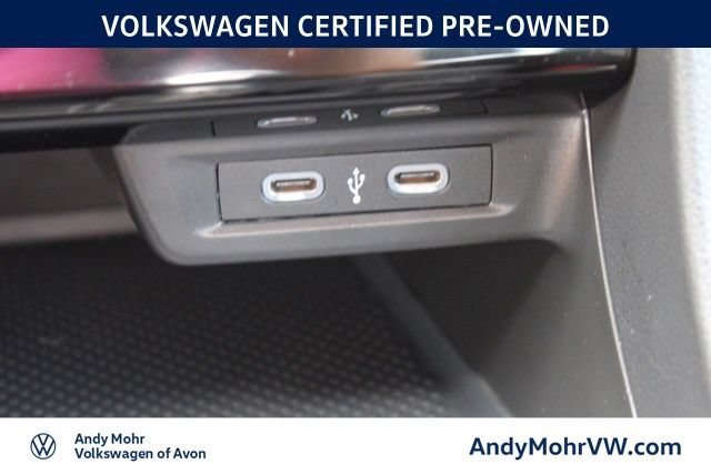 Used 2026 Volkswagen Jetta S FWD image 35