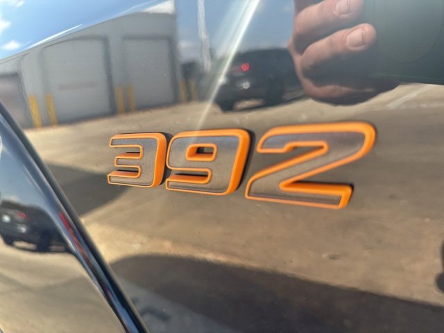 Used 2022 Dodge Challenger R/T Scat Pack image 14