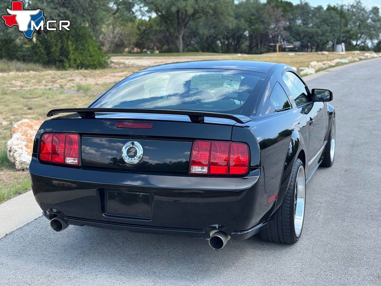 Used 2006 Ford Mustang GT image 22