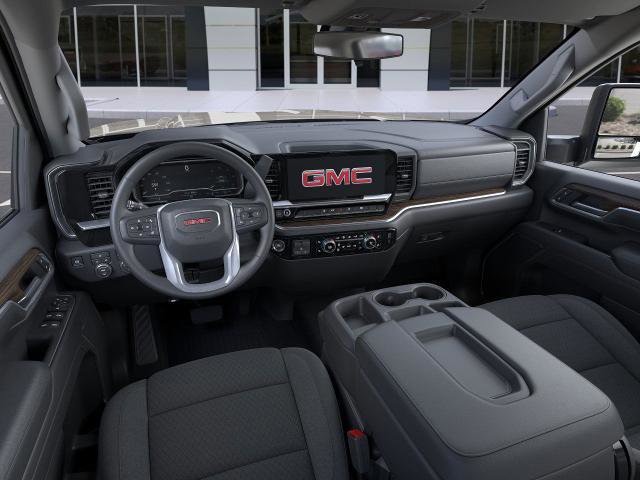 New 2026 GMC Sierra 2500 SLE w/ SLE Value Package; image 60