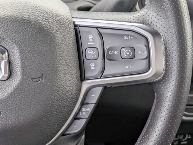 New 2026 RAM 2500 Tradesman RWD image 25