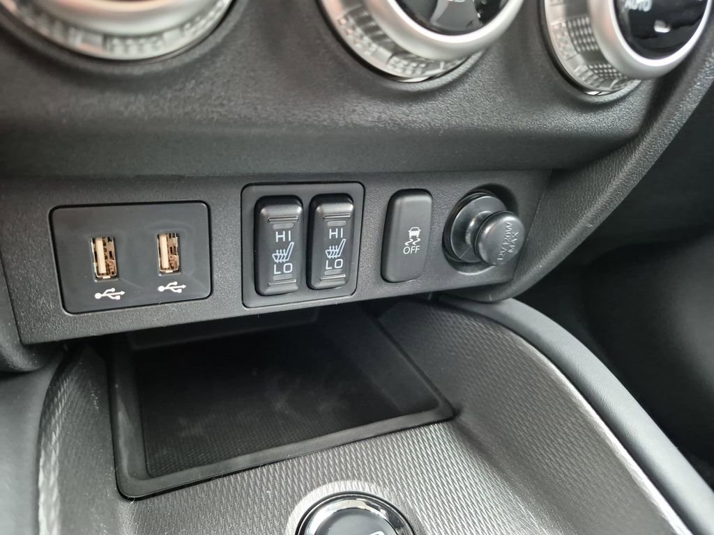 Used 2025 Mitsubishi Outlander Sport SE image 27