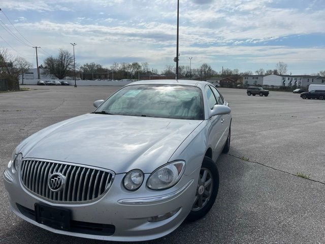 Used 2009 Buick LaCrosse CX image 1