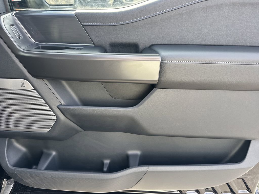 New 2026 Ford F150 Lariat image 14