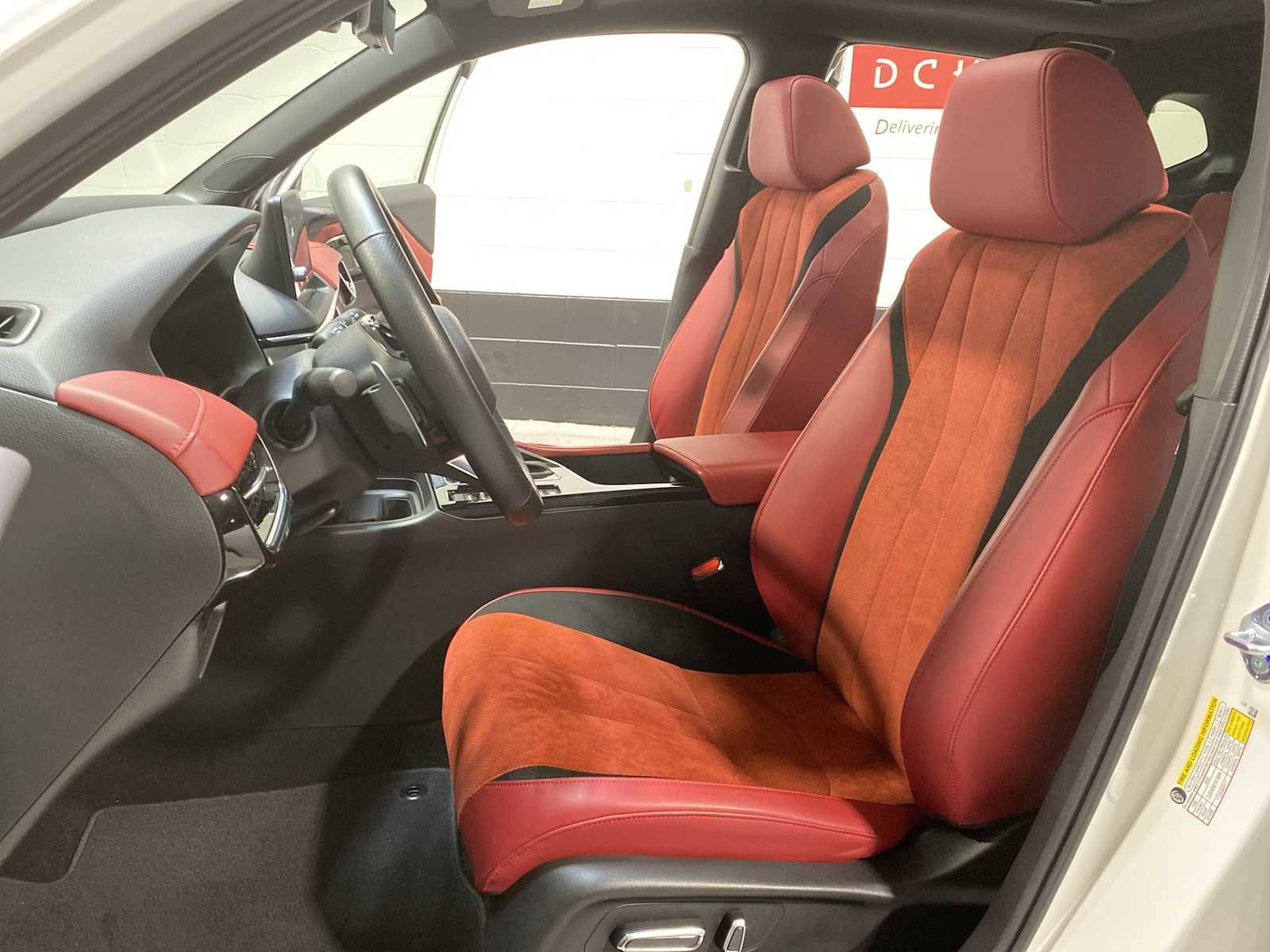 Used 2025 Acura ADX A-Spec image 11