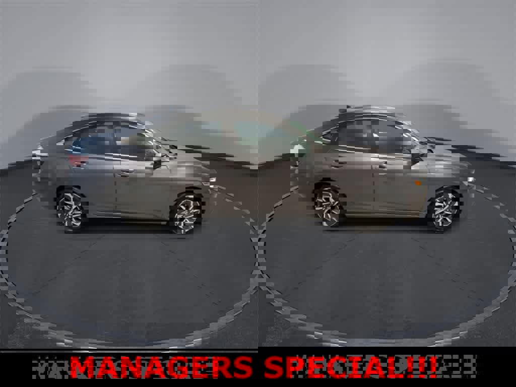 Used 2020 Honda Insight Touring image 9