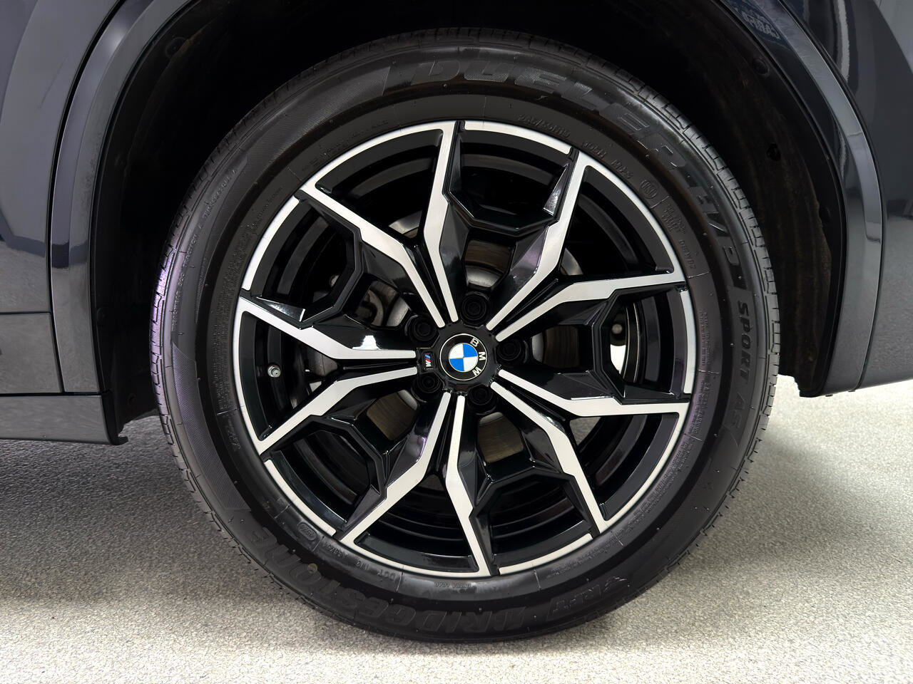 Used 2022 BMW X3 xDrive30i w/ M Sport Package 2 image 40