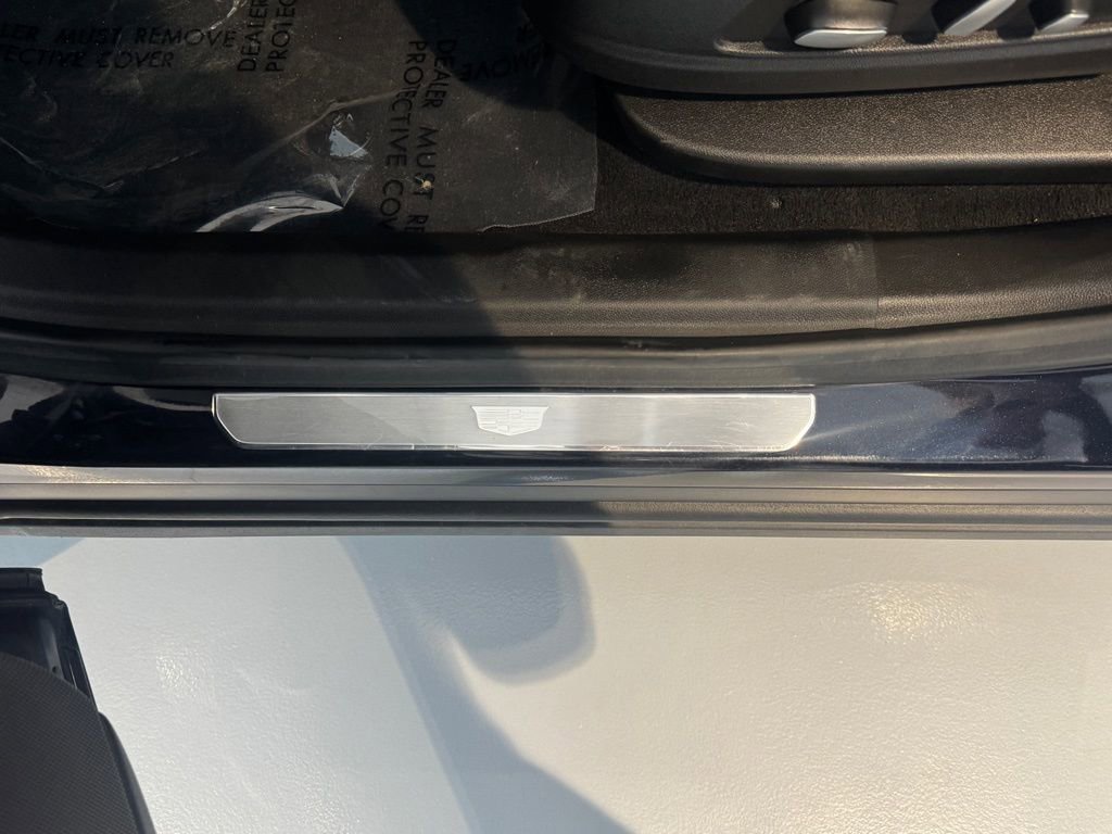 Used 2022 Cadillac XT6 Premium Luxury AWD/4WD image 40