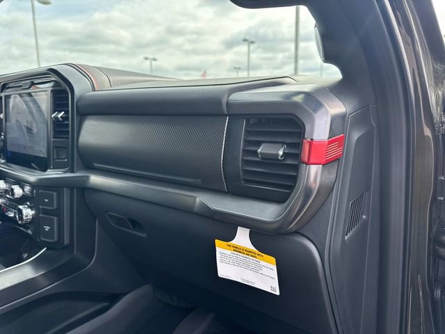 Used 2025 Ford F150 Raptor AWD/4WD image 25