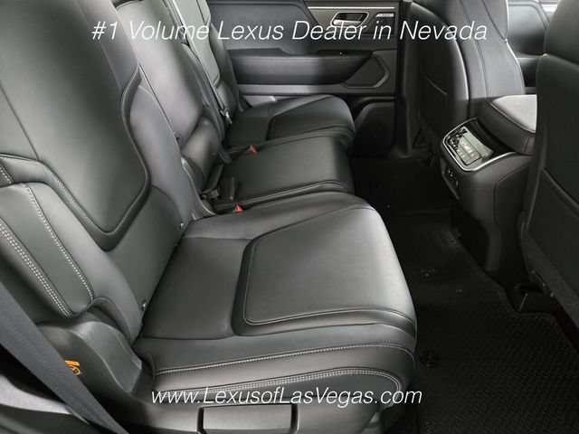Used 2026 INFINITI QX80 Pure AWD/4WD image 22