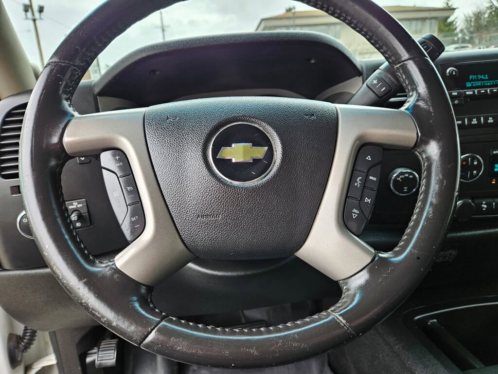 Used 2013 Chevrolet Silverado 1500 LT w/ All-Star Edition image 2