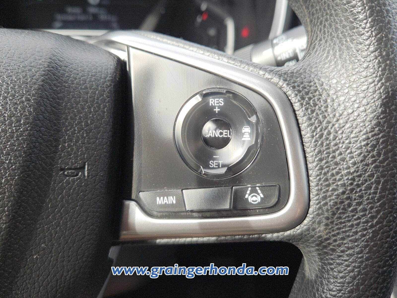 Certified 2022 Honda CR-V EX image 20