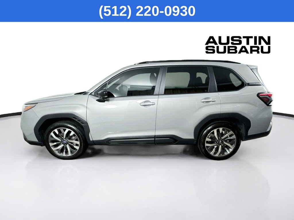 Certified 2026 Subaru Forester Touring AWD/4WD image 5