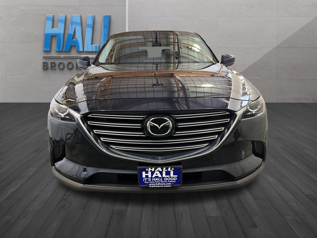 Certified 2023 MAZDA CX-9 Touring AWD/4WD image 8