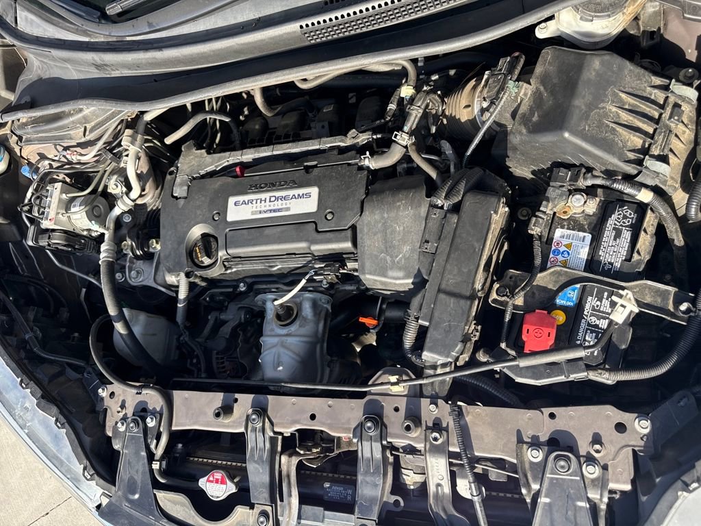 Used 2015 Honda CR-V EX-L image 28