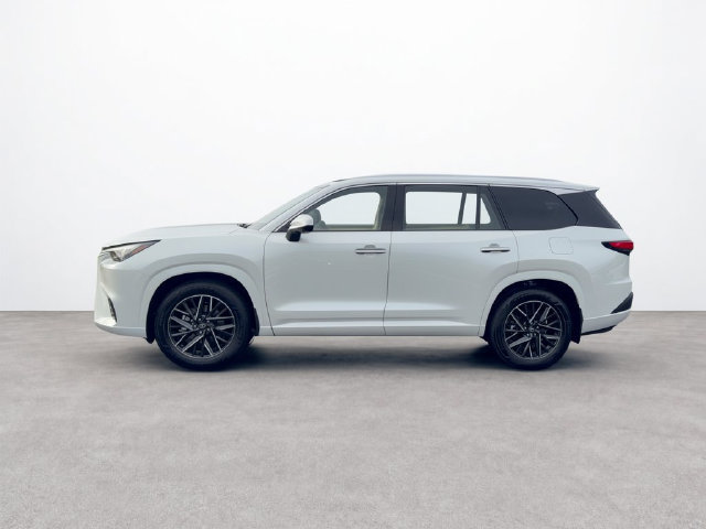 New 2026 Lexus TX 350 AWD w/ Technology Package image 2