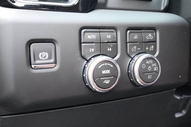 New 2026 GMC Sierra 2500 Denali Ultimate AWD/4WD image 24