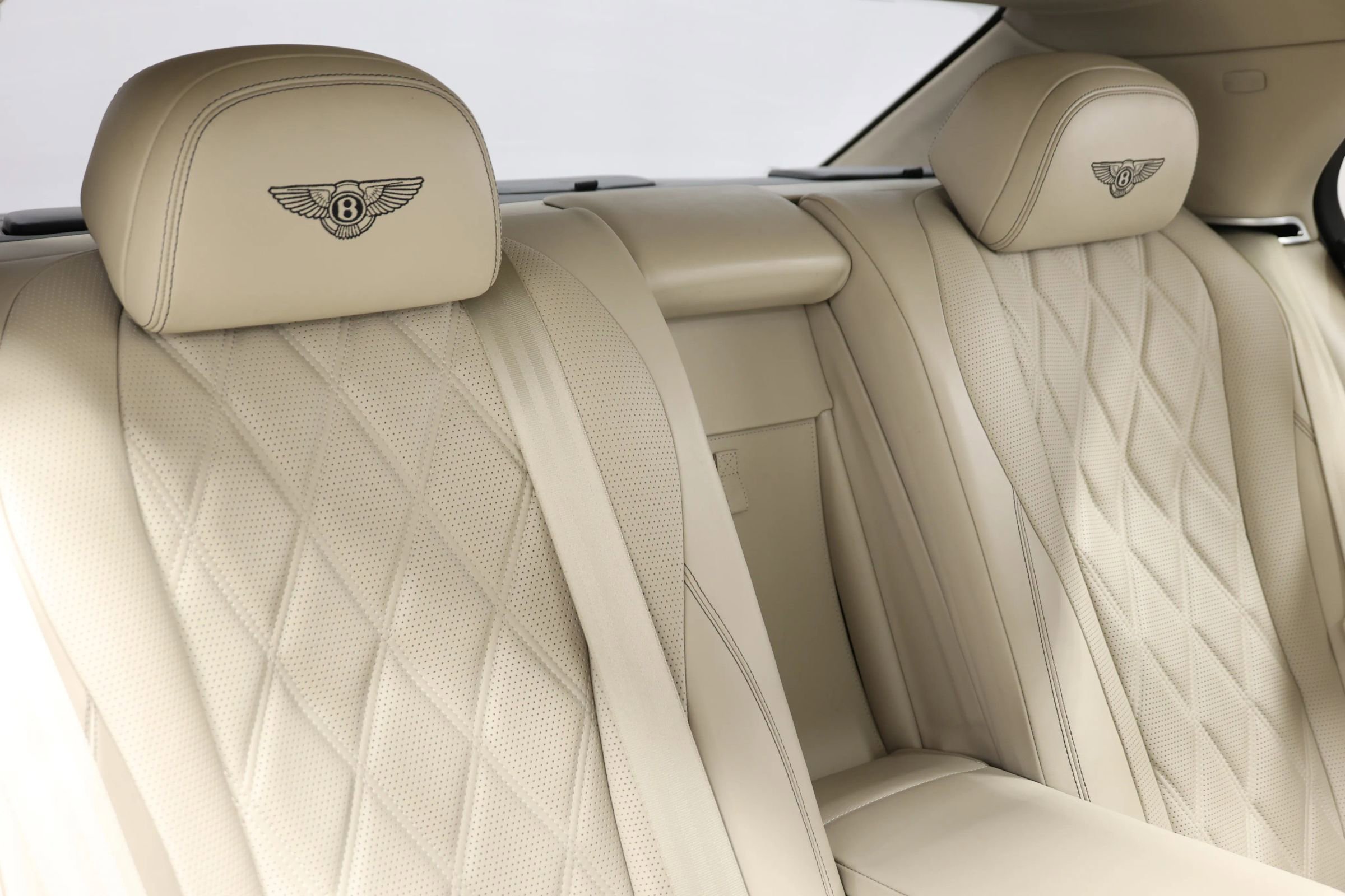 Used 2014 Bentley Flying Spur W12 AWD/4WD image 86