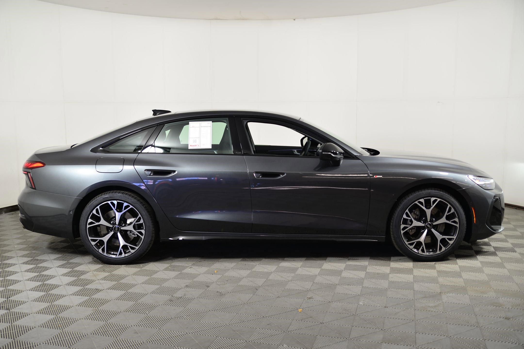 New 2026 Audi A6 Premium Plus image 7