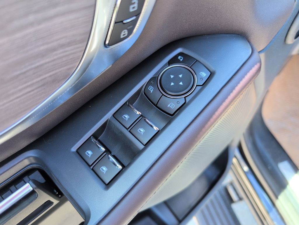 New 2026 Ford Expedition Platinum w/ Platinum Ultimate Package image 31