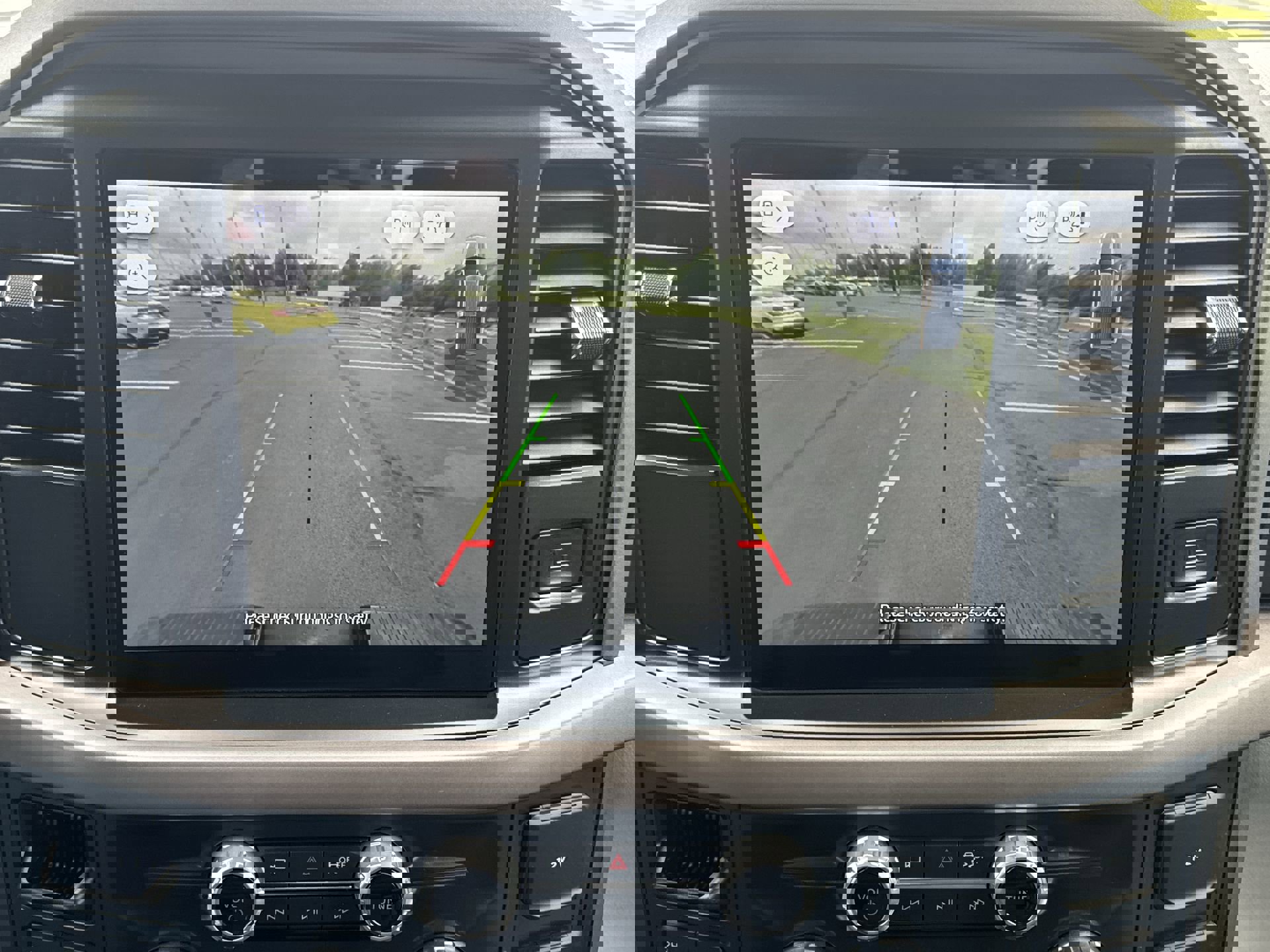 Used 2025 Ford F150 XLT w/ Equipment Group 301A Standard AWD/4WD image 17