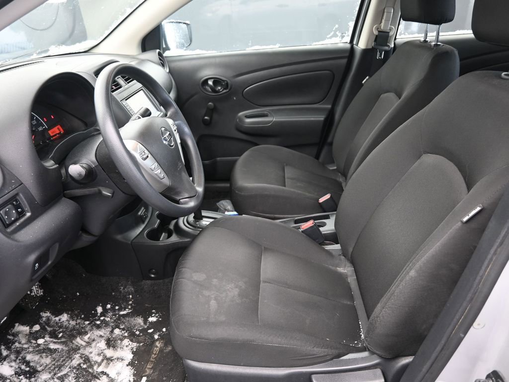 Used 2019 Nissan Versa S Plus image 14