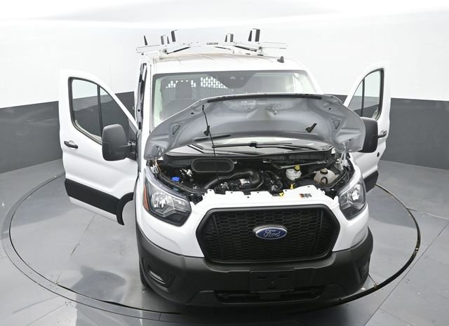 Used 2022 Ford Transit 250 Low Roof RWD image 32